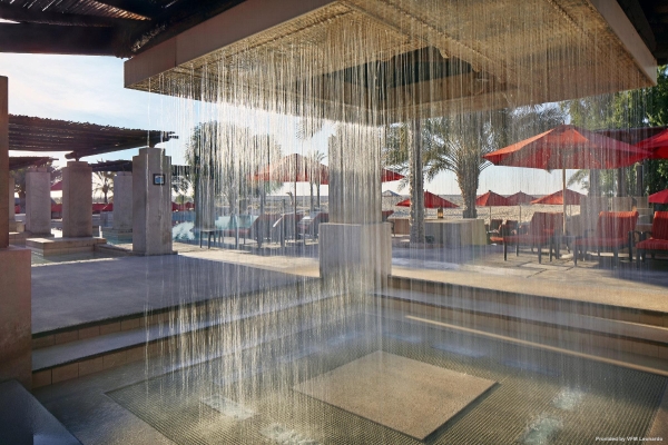 Hotel Bab Al Shams Desert Resort (Dubai)